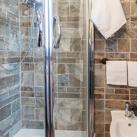 Biancaneve-self Checkin-garage-skiroom-wifi 公寓