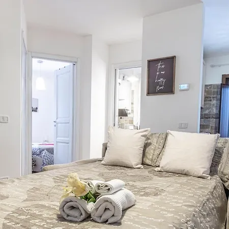 Biancaneve-self Checkin-garage-skiroom-wifi Apartamento Roccaraso