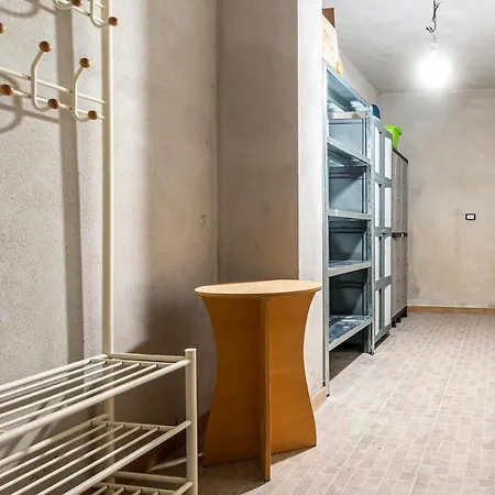 Biancaneve-self Checkin-garage-terrazzo-wifi Apartamento Roccaraso