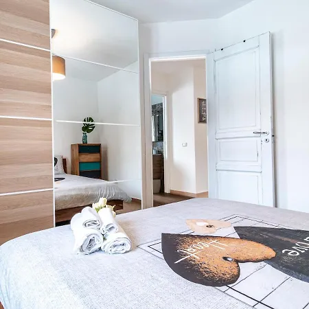 Biancaneve-self Checkin-garage-skiroom-wifi *