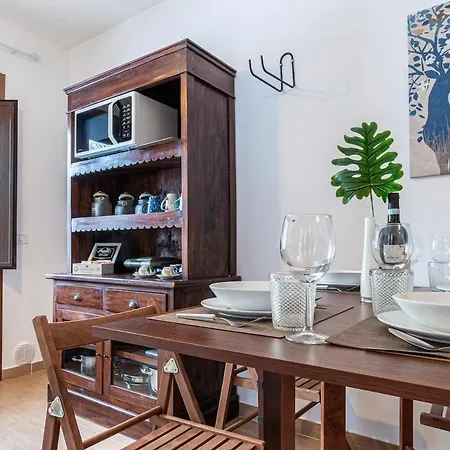 Biancaneve-self Checkin-garage-skiroom-wifi 罗卡拉索