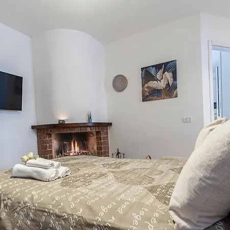 Biancaneve-self Checkin-garage-terrazzo-wifi Apartamento Roccaraso