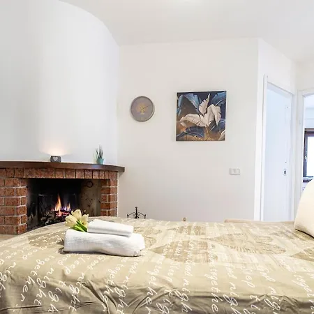 Biancaneve-self Checkin-garage-skiroom-wifi *