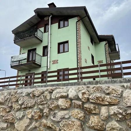 Biancaneve-self Checkin-garage-skiroom-wifi 公寓 *