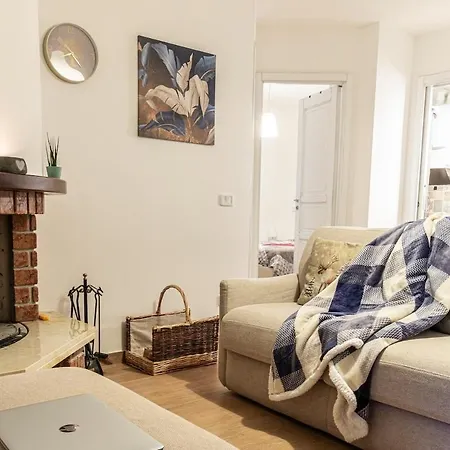 Biancaneve-self Checkin-garage-skiroom-wifi * 罗卡拉索