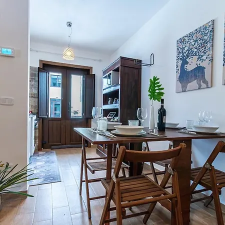 Biancaneve-self Checkin-garage-skiroom-wifi 罗卡拉索