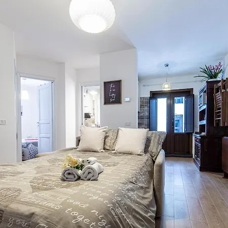 Biancaneve-self Checkin-garage-skiroom-wifi 公寓