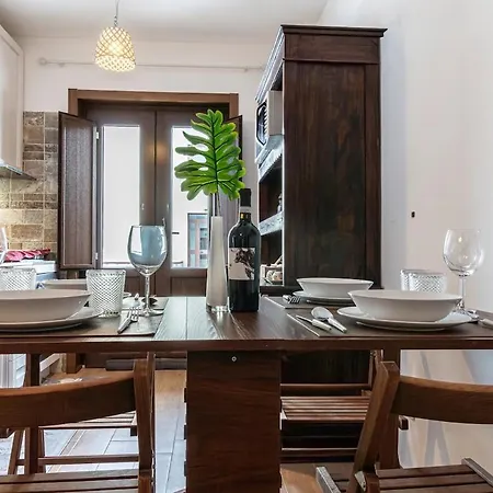 Biancaneve-self Checkin-garage-terrazzo-wifi Apartamento