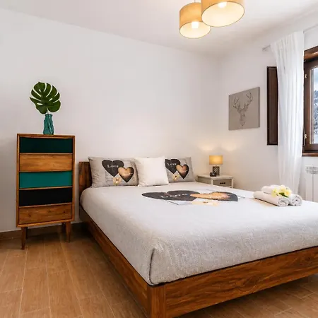 Apartamento Biancaneve-self Checkin-garage-terrazzo-wifi Roccaraso