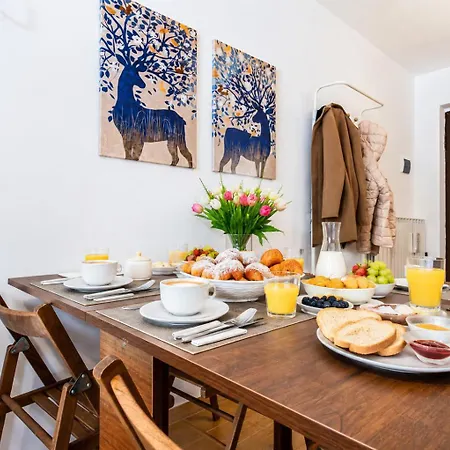 Biancaneve-self Checkin-garage-terrazzo-wifi Apartamento Roccaraso