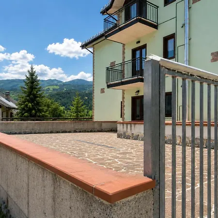 Biancaneve-self Checkin-garage-terrazzo-wifi Apartamento *