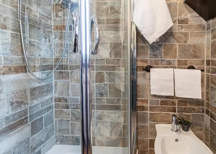 Biancaneve-self Checkin-garage-skiroom-wifi Apartamento