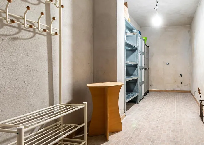 Biancaneve-self Checkin-garage-skiroom-wifi Apartamento Roccaraso