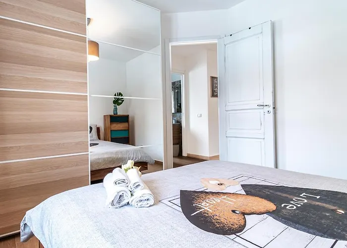 Biancaneve-self Checkin-garage-skiroom-wifi *