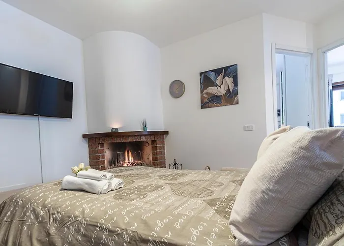 Biancaneve-self Checkin-garage-skiroom-wifi Apartamento Roccaraso