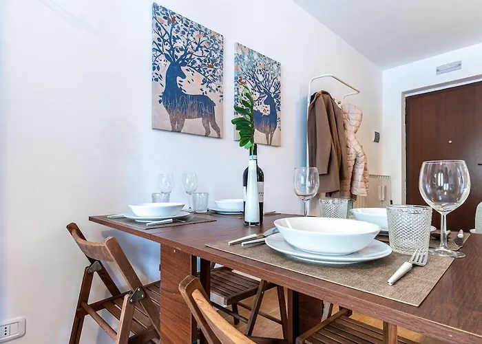 Biancaneve-self Checkin-garage-skiroom-wifi *