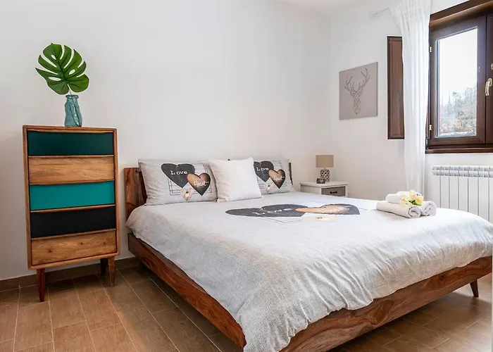 Biancaneve-self Checkin-garage-skiroom-wifi ロッカラーゾ