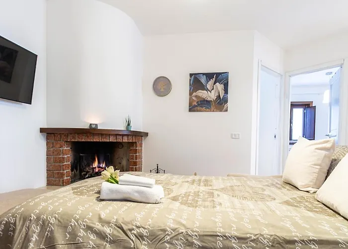 Biancaneve-self Checkin-garage-skiroom-wifi *