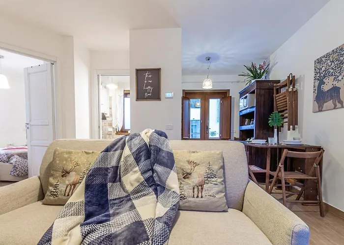 Biancaneve-self Checkin-garage-skiroom-wifi *