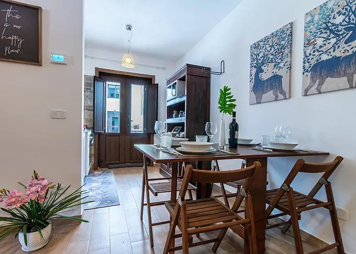 Biancaneve-self Checkin-garage-skiroom-wifi ロッカラーゾ