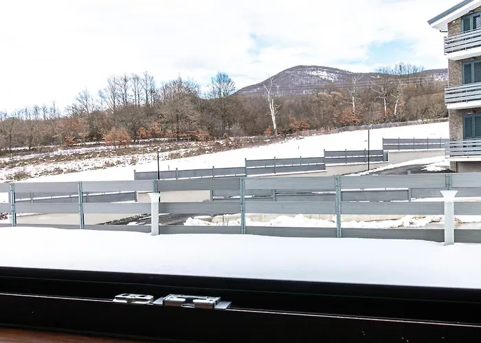 Biancaneve-self Checkin-garage-skiroom-wifi Apartamento *