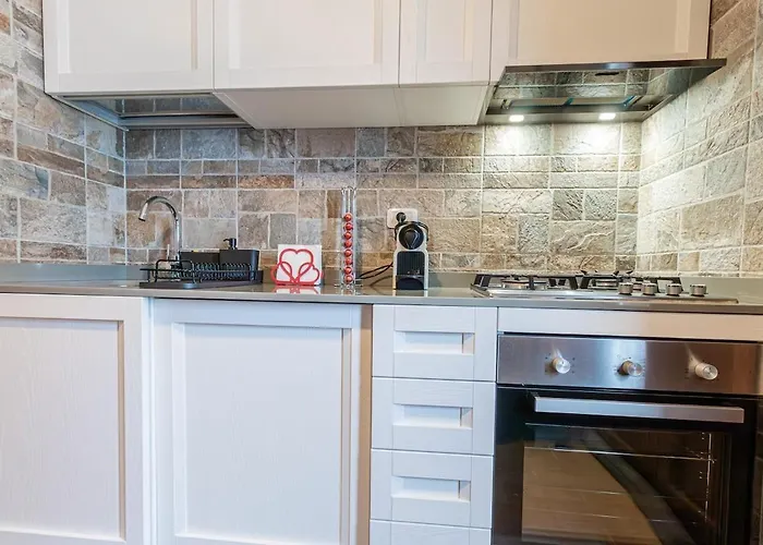 Apartamento Biancaneve-self Checkin-garage-skiroom-wifi *