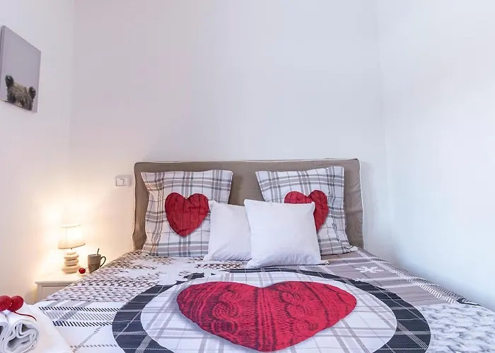 Biancaneve-self Checkin-garage-skiroom-wifi Apartamento