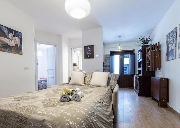 Biancaneve-self Checkin-garage-skiroom-wifi Apartamento